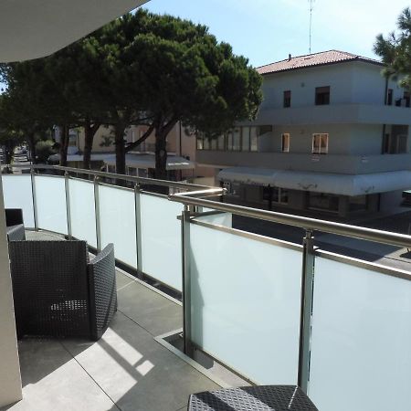 Residence Caorle App. N. 5 Εξωτερικό φωτογραφία