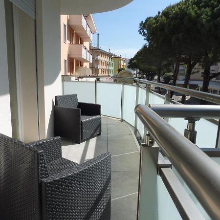 Residence Caorle App. N. 5 Εξωτερικό φωτογραφία