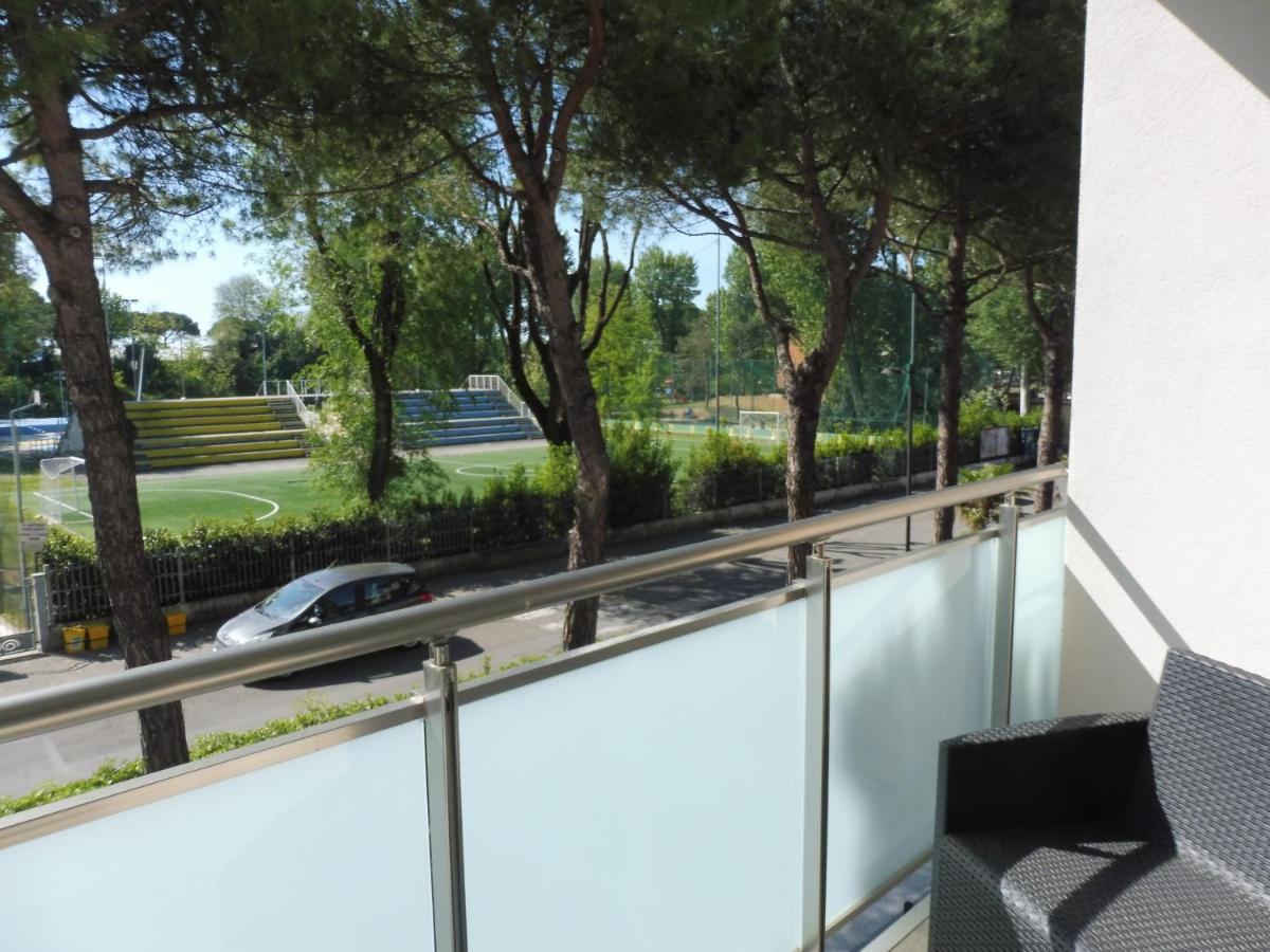 Residence Caorle App. N. 5 Εξωτερικό φωτογραφία