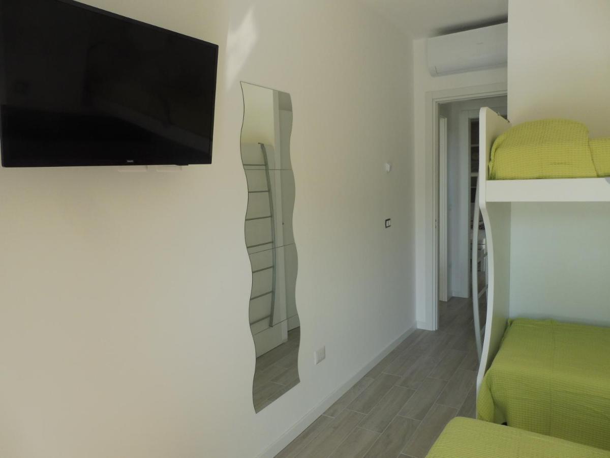 Residence Caorle App. N. 5 Εξωτερικό φωτογραφία