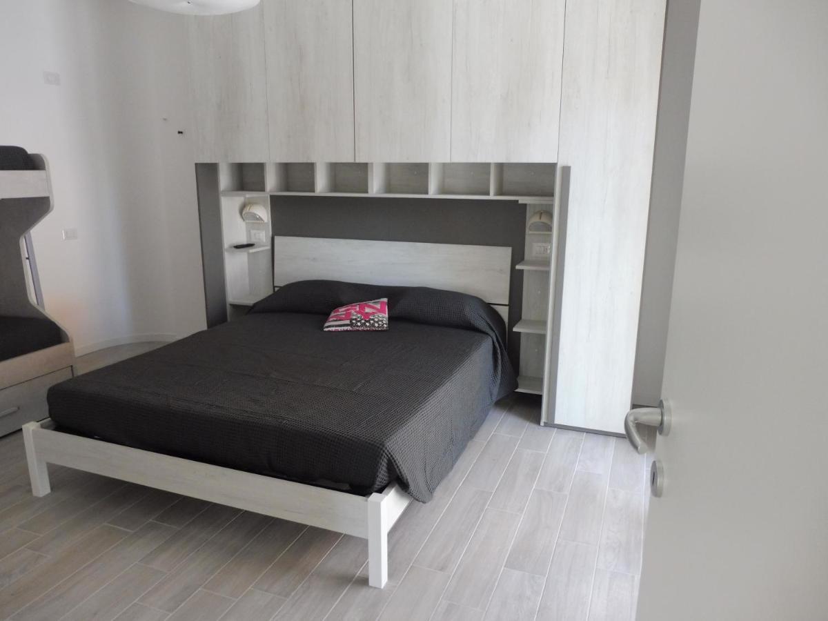 Residence Caorle App. N. 5 Εξωτερικό φωτογραφία