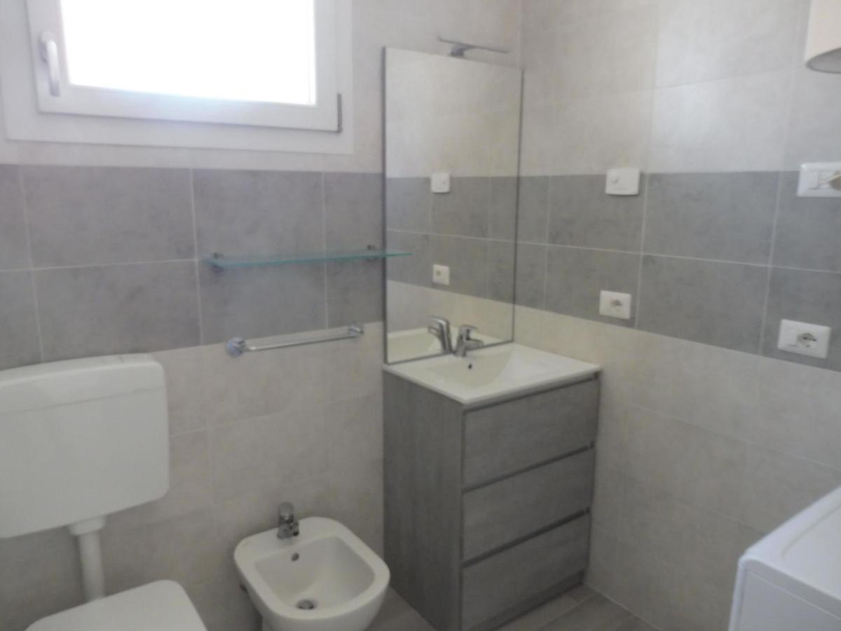 Residence Caorle App. N. 5 Εξωτερικό φωτογραφία