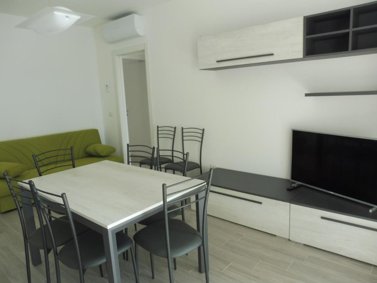 Residence Caorle App. N. 5 Εξωτερικό φωτογραφία