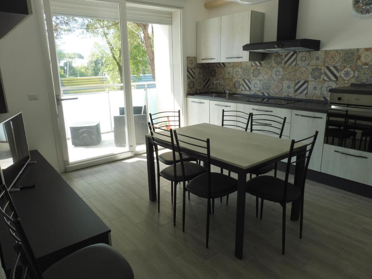 Residence Caorle App. N. 5 Εξωτερικό φωτογραφία