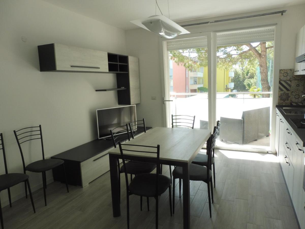 Residence Caorle App. N. 5 Εξωτερικό φωτογραφία
